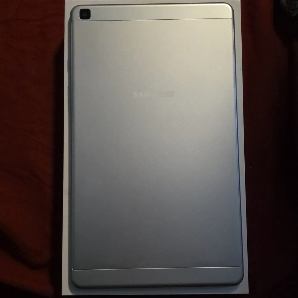 Samsung Galaxy Tab A 8.0